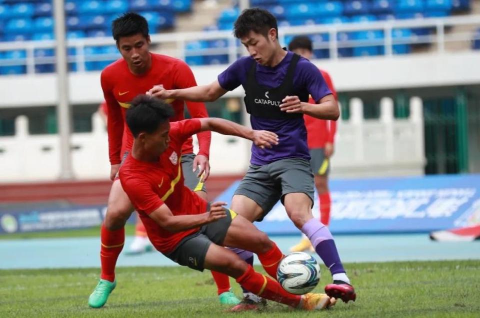 西藏队实力强劲，球员状态亮眼，备战下一场比赛的简单介绍