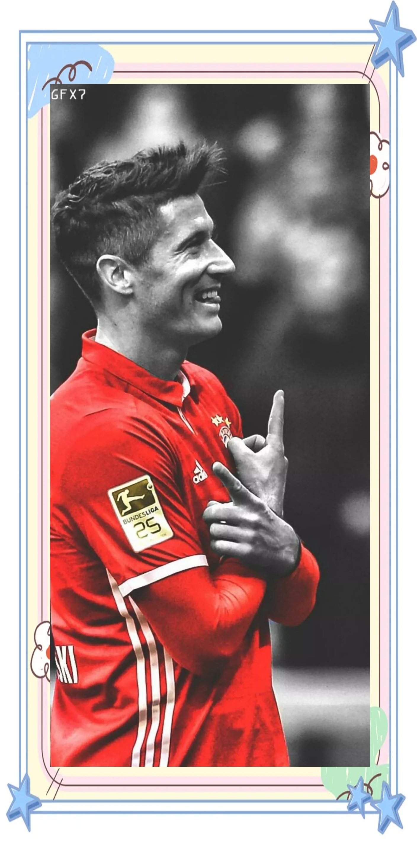 莱万多夫斯基赛事官方发布高光表现新规，TL争议不断！